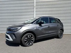 Grijs Gebruikt 2024 Opel Crossland X Elegance SUV | € 26.900 (Iets duurder)