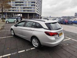 Gebruikt 2018 Opel Astra Edition Stationwagen | € 9.400 (Goede deal)