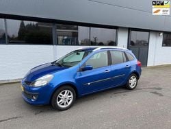 Gebruikt 2008 Renault Clio II Dynamique Stationwagen | € 2.499 (Eerlijke prijs)