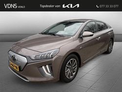 Gebruikt 2019 Hyundai Ioniq Premium Hatchback | € 16.950 (Iets duurder)