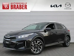 Zwart Gebruikt 2024 Kia XCeed SUV | € 30.545