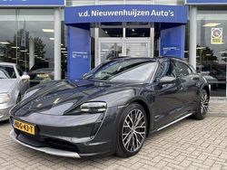 Gebruikt 2023 Porsche Taycan Cross Turismo | € 79.950 (Eerlijke prijs)