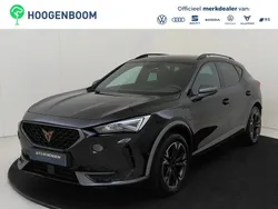 Zwart Gebruikt 2024 Cupra Formentor SUV | € 31.950 (Eerlijke prijs)