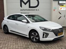 Wit Gebruikt 2018 Hyundai Ioniq Premium Hatchback | € 11.900 (Goede deal)