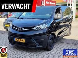 Overige Gebruikt 2020 Toyota Proace Comfort Van | € 10.950 (Eerlijke prijs)