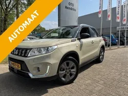 Bruin Gebruikt 2020 Suzuki Vitara SUV | € 19.995 (Eerlijke prijs)
