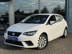 Wit Gebruikt 2022 Seat Ibiza Style Hatchback | € 13.750 (Goede deal)