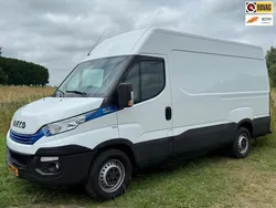 Wit Gebruikt 2019 Iveco Daily Van | € 19.995 (Super prijs)