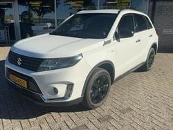Wit Gebruikt 2021 Suzuki Vitara Comfort SUV | € 20.850 (Goede deal)