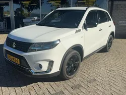 Wit Gebruikt 2021 Suzuki Vitara Comfort SUV | € 20.850 (Goede deal)