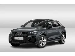 Grijs Gebruikt 2024 Audi Q2 S-Line SUV | € 34.950 (Eerlijke prijs)