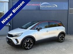 Grijs Gebruikt 2023 Opel Crossland X SUV | € 16.950 (Goede deal)