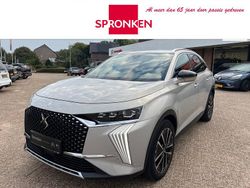 Beige Gebruikt 2023 DS Automobiles DS7 Crossback Rivoli SUV | € 46.400