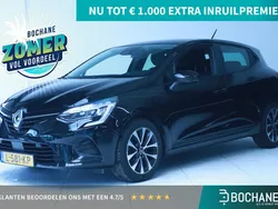 Sterzwart gne Gebruikt 2021 Renault Clio V Zen Hatchback | € 13.600 (Eerlijke prijs)