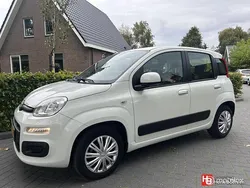 Wit Gebruikt 2013 Fiat Panda Hatchback | € 3.275 (Goede deal)