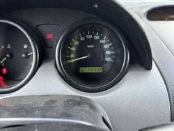 Blauw Gebruikt 2004 Chevrolet Kalos Hatchback | € 800 (Eerlijke prijs)