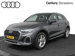 Grijs Gebruikt 2023 Audi Q5 S-Line SUV | € 47.900 (Super prijs)