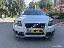 Wit Gebruikt 2007 Volvo C30 Summum Hatchback | € 11.500 (Iets duurder)