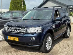 Blauw Gebruikt 2014 Land Rover Freelander 2 SUV | € 17.950 (Super prijs)