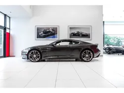 Grijs Gebruikt 2009 Aston Martin DBS Coupé | € 107.500