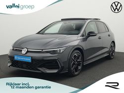 Grijs Gebruikt 2024 VW Golf VIII R-line Edition Hatchback | € 39.900