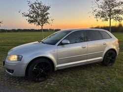 Grijs Gebruikt 2005 Audi A3 Hatchback | € 2.000 (Super prijs)