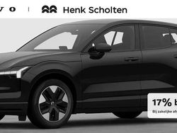 Nieuw 2025 Volvo EX30 Core SUV | € 41.205 (Eerlijke prijs)