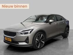 Grijs Gebruikt 2020 Polestar 2 Long Range Dual motor Hatchback | € 19.995 (Goede deal)