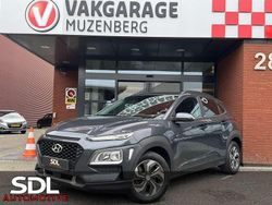 Grijs Gebruikt 2020 Hyundai Kona SUV | € 18.945 (Goede deal)