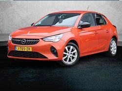 Oranje Gebruikt 2020 Opel Corsa Elegance Hatchback | € 15.220 (Duur)