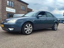 Gebruikt 2005 Ford Mondeo | € 1.450