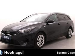 Grijs Gebruikt 2022 Kia Ceed Sportswagon Stationwagen | € 19.950 (Eerlijke prijs)