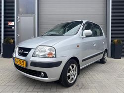 Hatchback Gebruikt 2006 Hyundai Atos Dynamiq Hatchback | € 3.450