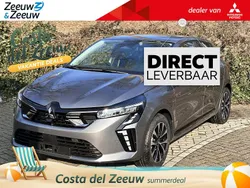 Nieuw 2025 Mitsubishi Colt Intense Hatchback | € 26.680 (Eerlijke prijs)