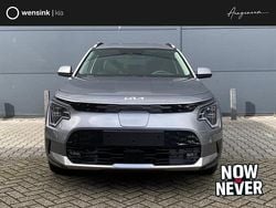 Grijs Gebruikt 2024 Kia e-Niro SUV | € 35.935 (Super prijs)