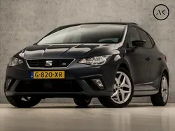 Grijs, metallic lak Gebruikt 2020 Seat Ibiza Business Hatchback | € 15.945 (Eerlijke prijs)