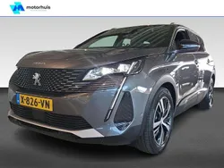 Grijs Gebruikt 2024 Peugeot 5008 GT MPV | € 34.945 (Eerlijke prijs)