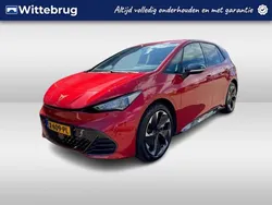 Rood Gebruikt 2024 Cupra Born Hatchback | € 29.950 (Eerlijke prijs)