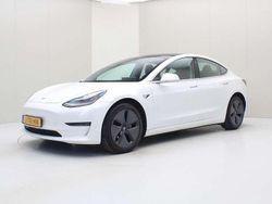 Wit Gebruikt 2020 Tesla Model 3 Long Range AWD Sedan | € 22.400 (Goede deal)