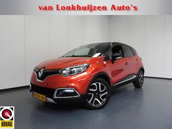 Rood Gebruikt 2014 Renault Captur SUV | € 12.840 (Eerlijke prijs)