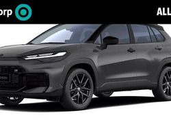 Grijs Nieuw 2025 Toyota Corolla Cross Sport SUV | € 47.949 (Duur)