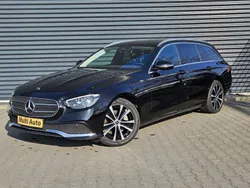 Mercedes E300