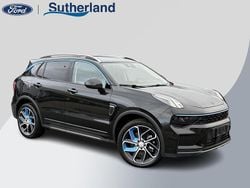 Zwart Gebruikt 2022 Lynk & Co 01 SUV | € 24.300 (Eerlijke prijs)