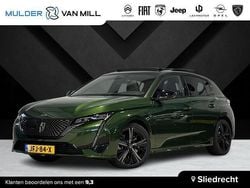 Groen Gebruikt 2024 Peugeot 308 Business-Line Hatchback | € 37.825 (Eerlijke prijs)