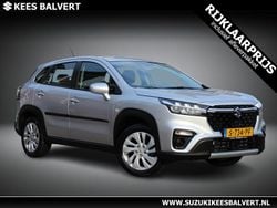 Grijs Gebruikt 2022 Suzuki SX4 S-Cross Comfort SUV | € 22.450 (Goede deal)