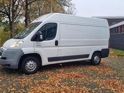 Overige Gebruikt 2007 Citroën Jumper MPV | € 3.750 (Super prijs)