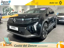Noir etoile Nieuw 2025 Renault Scénic Komfort MPV | € 44.265 (Eerlijke prijs)