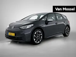 Grijs Gebruikt 2020 VW ID.3 Hatchback | € 17.900 (Eerlijke prijs)