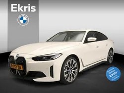 Wit Gebruikt 2022 BMW i4 Basis Sedan | € 35.900