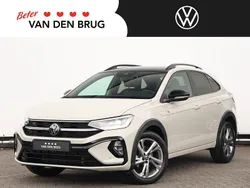 Grijs Gebruikt 2024 VW Taigo R-line SUV | € 28.900 (Eerlijke prijs)